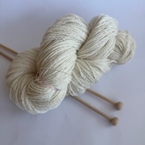 Lana textura Verbena