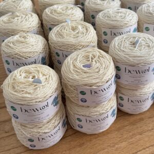 Quilimbay ovillo 100g