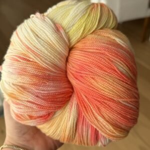Quilimbay Damasco 100g