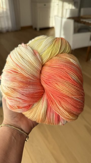 Quilimbay Damasco 100g