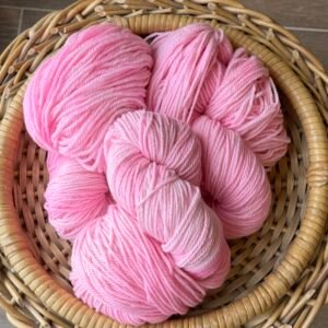 Coirón Rosa 100g